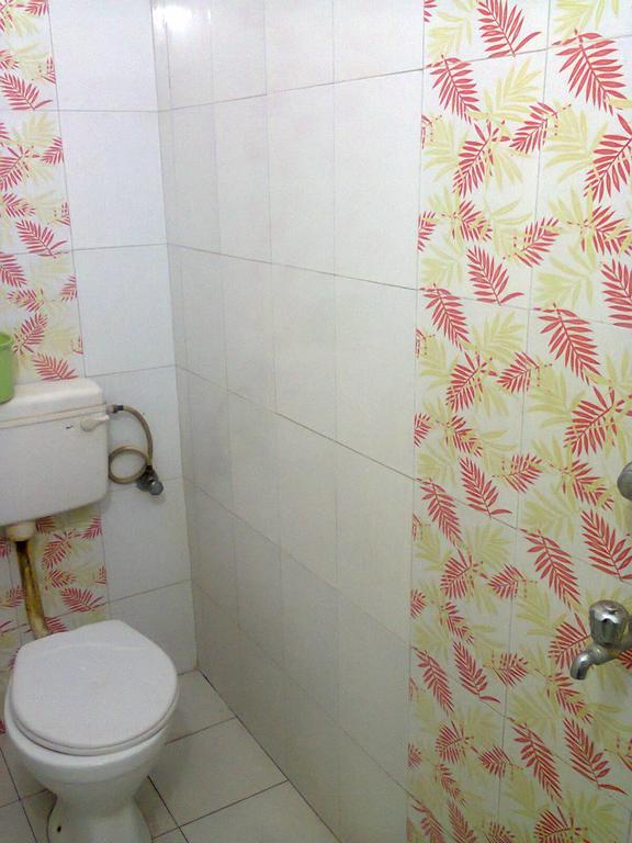 منتجع ساي بوري المظهر الخارجي الصورة