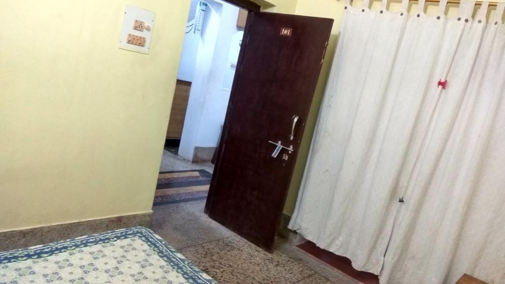 منتجع ساي بوري المظهر الخارجي الصورة